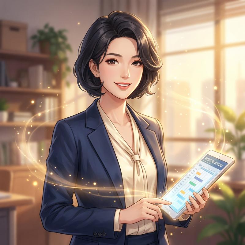 糖心制片人苏晴